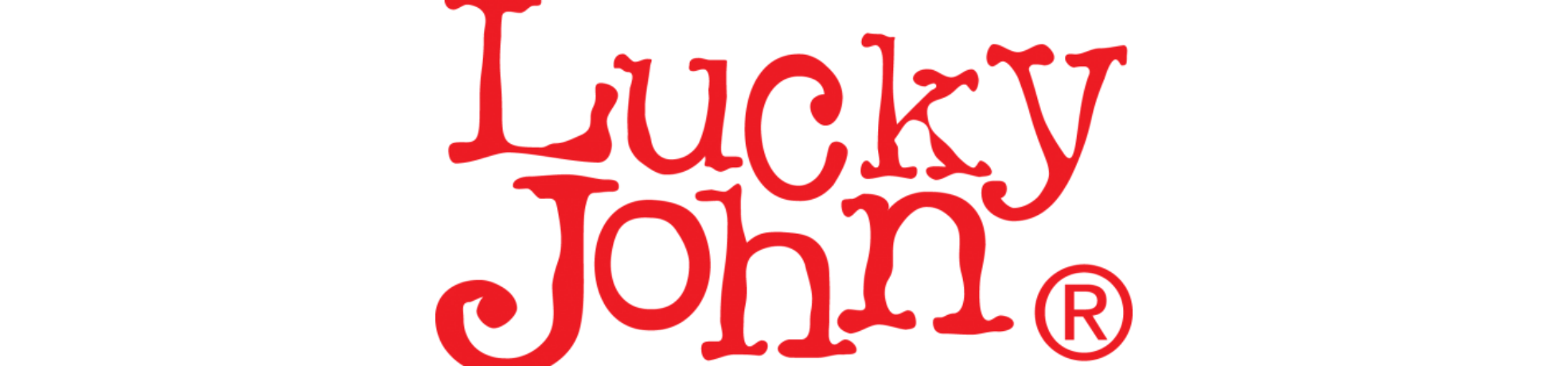 Lucky John